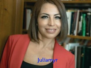Juliamyr
