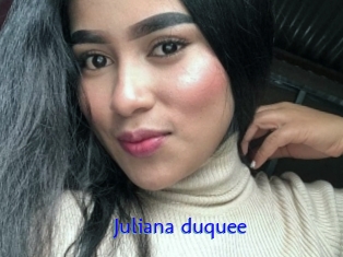Juliana_duquee