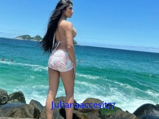 Julianaaccesit77