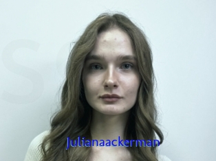 Julianaackerman