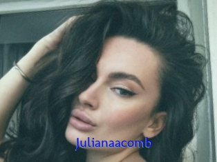 Julianaacomb