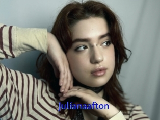 Julianaafton