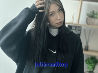 Julianaalltop