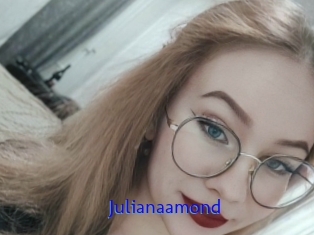 Julianaamond