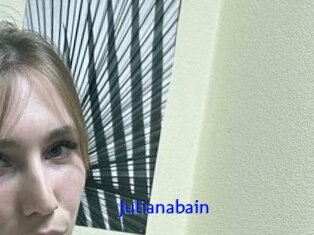 Julianabain