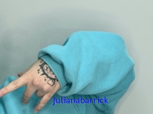 Julianabarrick