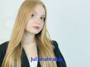 Julianabraddy