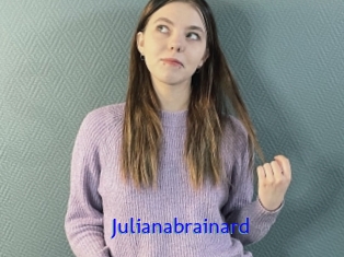 Julianabrainard
