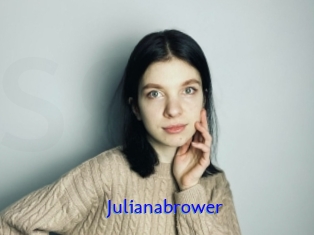 Julianabrower