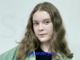 Julianabryan