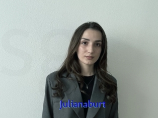 Julianaburt