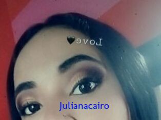 Julianacairo