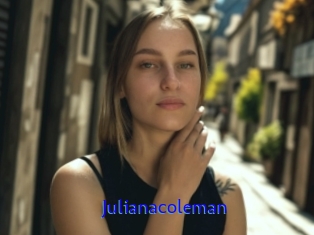 Julianacoleman