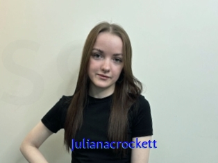 Julianacrockett