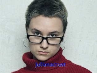 Julianacrust