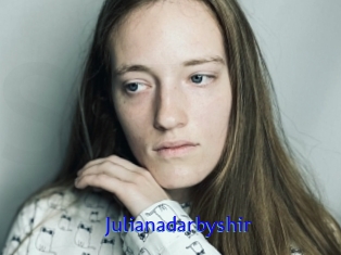 Julianadarbyshir