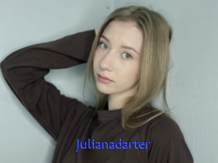 Julianadarter