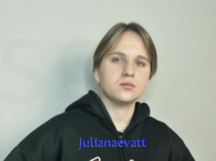 Julianaevatt