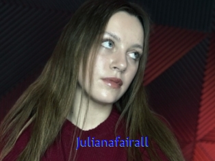 julianafairall Sexo Gratis
