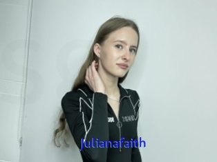 Julianafaith