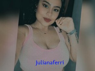 Julianaferri
