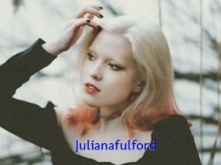 Julianafulford