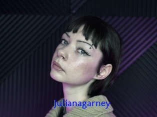Julianagarney