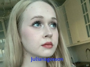 Julianagosson