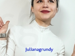 Julianagrundy