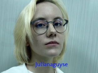 Julianaguyse