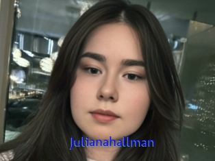 Julianahallman