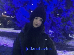 Julianahavins