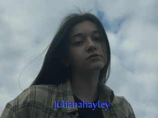Julianahayley