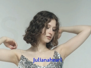 Julianahearl