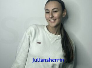Julianaherrin