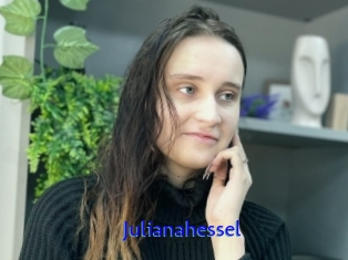 Julianahessel