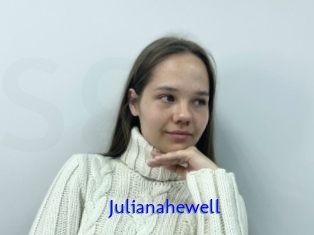 Julianahewell