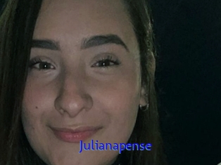 Julianapense