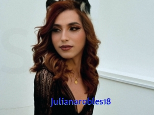 Julianarobles18