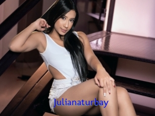 Julianaturbay