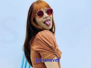 Julianavel