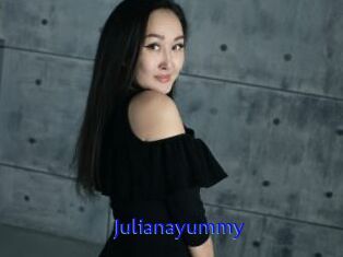 Julianayummy