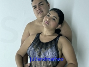 Juliandmatheo