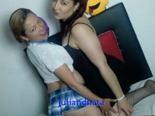 juliandnata Sexo Gratis