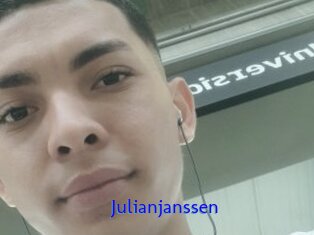 Julianjanssen