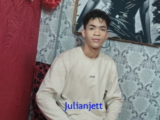 Julianjett