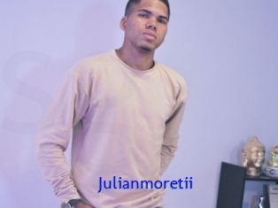 julianmoretii Sexo Gratis