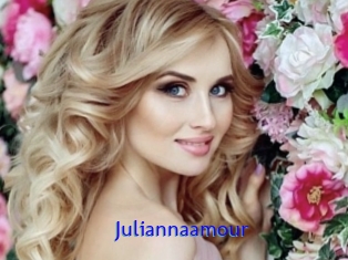 Juliannaamour