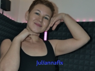 Juliannafix