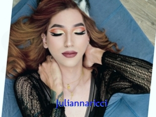 juliannaricci Sexo Gratis